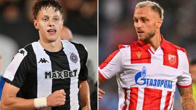  Sve informacije o vječitom derbiju 