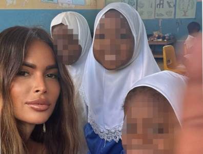  Bivša devojka Viktora Troickog podelila potresnu objavu sa Zanzibara 