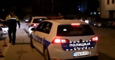  Policajci uhapšeni zbog polnog uznemiravanja djece 