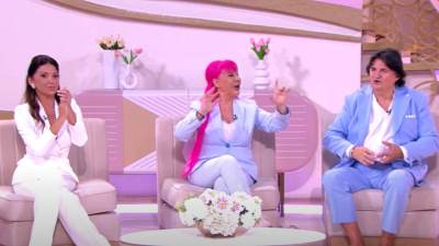  "Sad bih je odro' pred svima": Sanja Marinković otkrila šta joj je Kemiš šaputao na svadbi pred zeto 