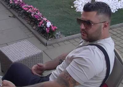  Asmin u programu uživo raskinuo sa Stanijom Dobrojević 