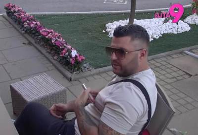  Haos oko diplome Asmina Durdžića 