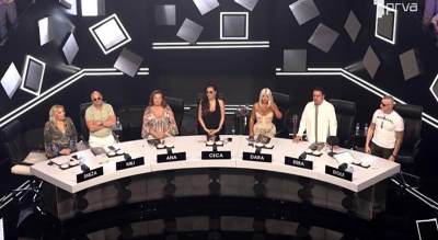  IDJ show Zvezde Granda ili Pinkove zvezde  