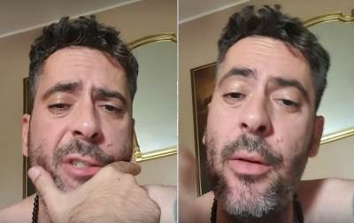  Saša Joksimović progovorio o krizi u braku Željka i Jovane 