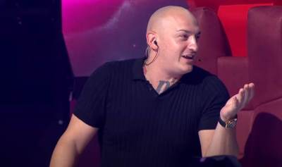  "Šta je ovo bajo, kupus na ekserima?" Desingerica žestoko isprozivao Filipa Cara zbog tetovaže lava 