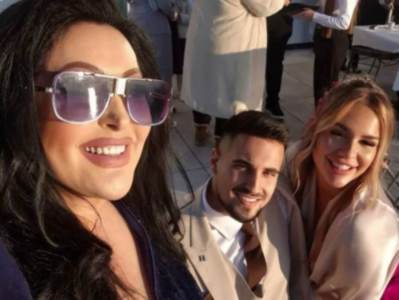  Dragana Mirković daće 12 prosečnih mesečnih plata u Srbiji za porođaj snajke 