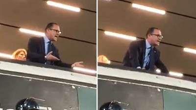  Peđa Mijatović se oglasio o haosu na derbiju 