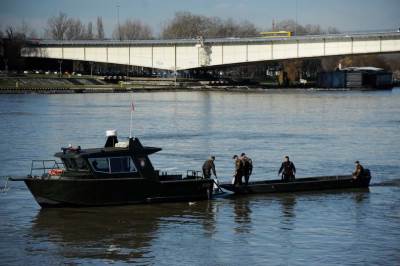   Policija našla leš u fazi raspadanja 