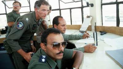  Egipat šalje tenkove i helikoptere ka Izraelu 