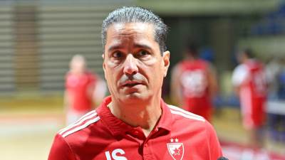  Sferopulos već našao novi posao? Dobija odriješene ruke, cilj je samo jedan 