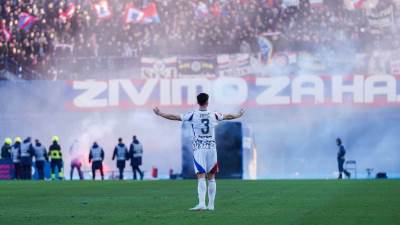  Gradi se novi "Maksimir"  