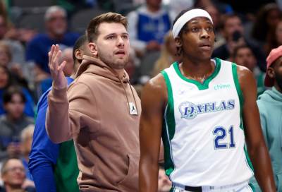  Slovenija ima novog Luku Dončića: Briljira u Španiji, o Stefanu se već sada priča 