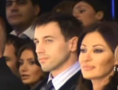  Ceca progovorila o dečku manekenu: Jedan je od rijetkih kojeg je pokazala javno, sad otkrila šta mu je smetalo 