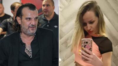  Atina Ferari otkrila sve o aferi sa Lukasom 