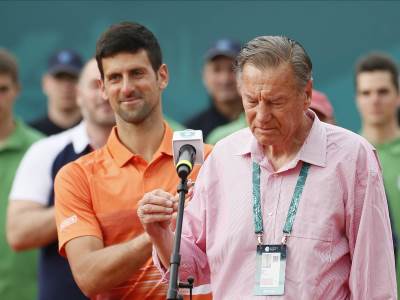  Đoković otkrio šta mu je najveći problem u Kini, zato je zabrinut 