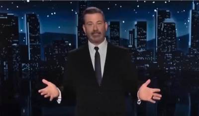  Vraća se „Jimmy Kimmel Live!“: Voditelj ponovo na malim ekranima nakon kritika i suspenzije 