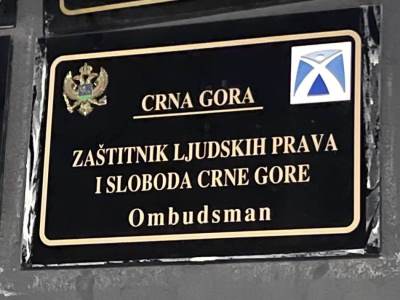  Ombudsman utvrdio da su službenici OB Bar prekršili Ustav 