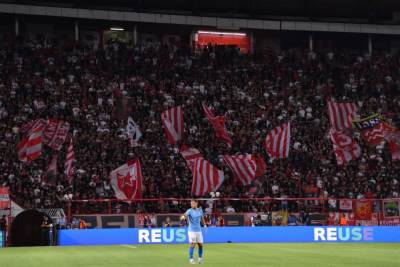  Puna Marakana čeka Seltik u Ligi Evrope 