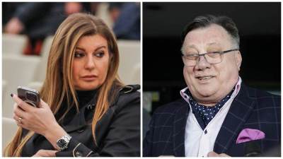  Viki Miljković iznela nove detalje o zdravstvenom stanju Halida Bešlića 