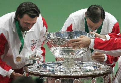  Emotivna objava Ivaniševića o Piliću, teško mu je pala Nikolina smrt 