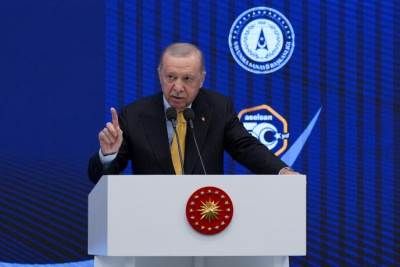 ERDOGAN UDARIO NA IZRAEL U UN   ERDOGAN UDARIO NA IZRAEL U UN