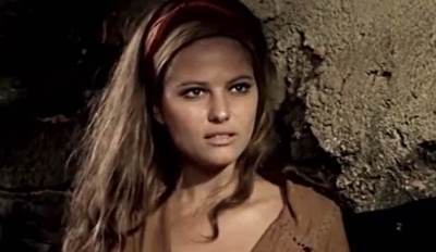  Preminula Klaudija Kardinale: Bila ikona filma i žrtva brutalnog silovanja, godinama krila da joj je 