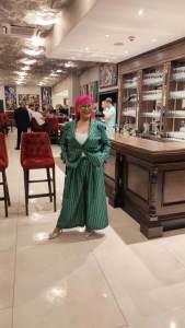  Bosanac podržao to što Brunclikova ima posebne uslove u Pinkovim zvezdama 