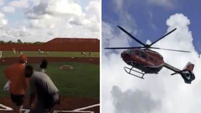  Trener ranjen usred utakmice i to pred djecom 