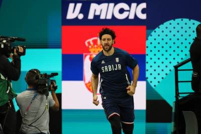  Vasa Micić najplaćeniji igrač u Evroligi: Pojavila se lista od 10 imena 