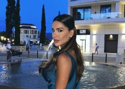  Marina Visković pokazala dečka koji se krio od javnosti 