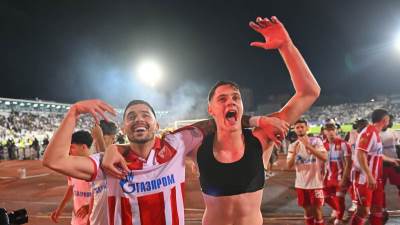  Evo kolike su šanse Crvene zvezde u Ligi Evrope 