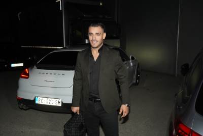  Darko Lazić sa ženom doživeo tešku nesreću, vadili ih iz smrskanog automobila 