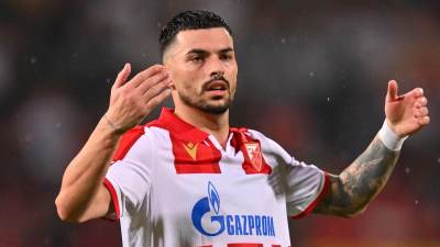  Nemanja Radonjić ne smije da traje kao epizoda sitkoma 