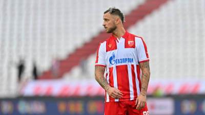  Cijela nacija na nogama zbog Marka Arnautovića 
