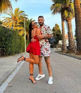  "Ti si neko koga štitim": Darko Lazić se obratio ženi Katarini nakon saobraćajke i ljudi su podijeljeni zbog jednog 