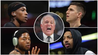  Partizan se oprostio od Nilikine i sada ima novi problem: Željko Obradović mora ovo pod hitno da reši 