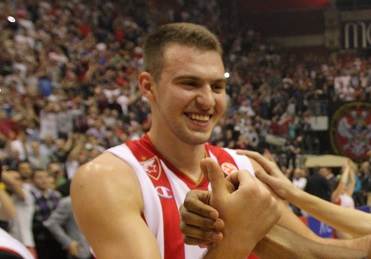  Zvezdin heroj - Marko Gudurić! 