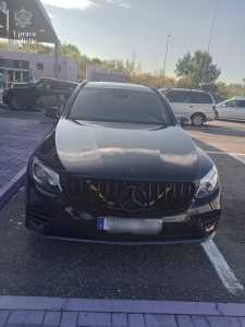  Pripadnici granične policije oduzeli dva vozila sa međunarodnih potjernica Italije i Švedske 