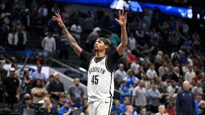  Crvena zvezda dovodi NBA beka 