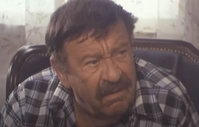   Vuisić tražio 10 puta veći honorar za "Kamiondžije 