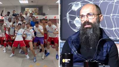  Bogavac jedno ne oprašta igračima Crvene zvezde 