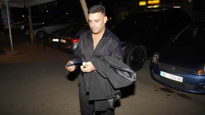  Pjevačica osula paljbu po Darku Laziću 