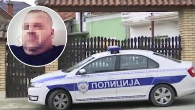  Zločin kod Despotovca 