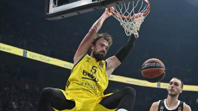  Dvostruki šampion Evrope stigao u Dubai 