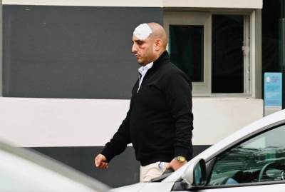  "Nazvala ga pijandurom zbog koje je mogla da pogine": Darka Lazića napustila žena nakon udesa 