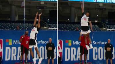  Crvena zvezda dovodi beka koji je razbio NBA rekord star 20 godina 