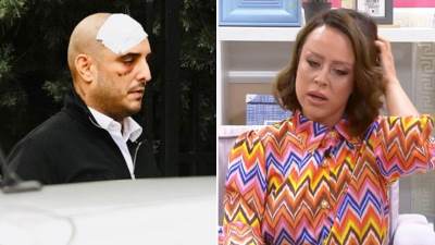   Slađa Alegro se obratila Darku 