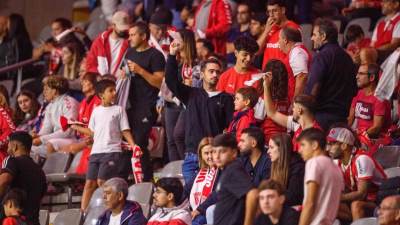  Rival Crvene zvezde se raspada pred meč u Ligi Evrope 