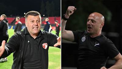  Igor Duljaj ili Feđa Dudić 