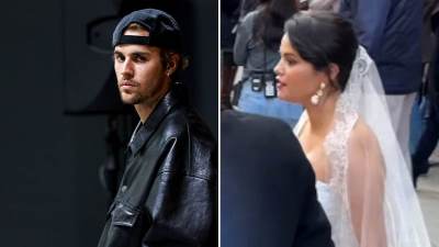   Džastina urnišu zbog objave na dan Seleninog vjenčanja 